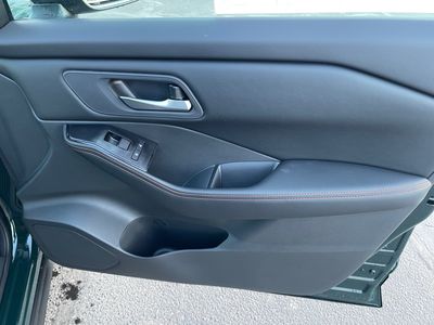 2026 Nissan Rogue - Photo 11
