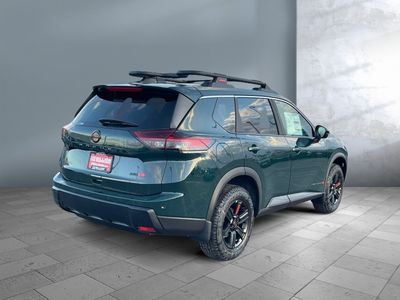 2026 Nissan Rogue - Photo 4