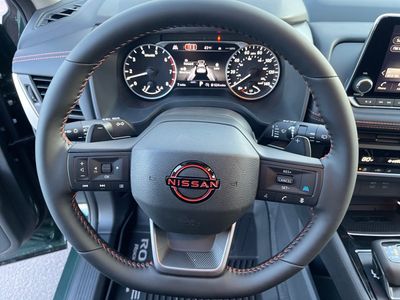 2026 Nissan Rogue - Photo 14