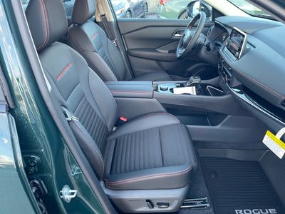2026 Nissan Rogue - Photo 8