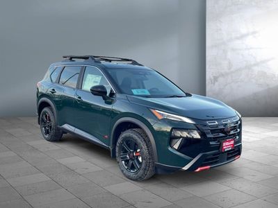 2026 Nissan Rogue - Photo 1