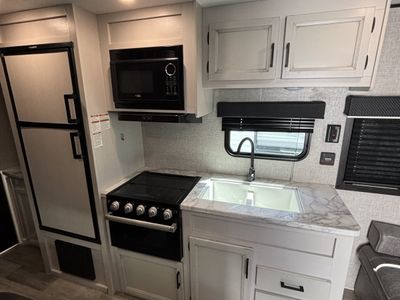 2022 Jayco Jay Flight Slx - Photo 11