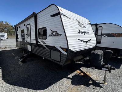 2022 Jayco Jay Flight Slx - Photo 1