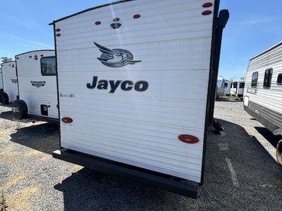 2022 Jayco Jay Flight Slx - Photo 6