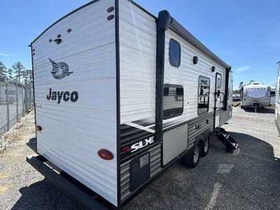 2022 Jayco Jay Flight Slx - Photo 7