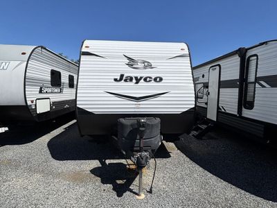 2022 Jayco Jay Flight Slx - Photo 3