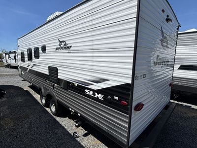 2022 Jayco Jay Flight Slx - Photo 5