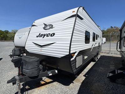 2022 Jayco Jay Flight Slx - Photo 4
