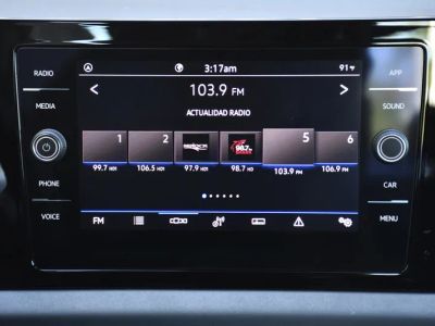 2025 Volkswagen Jetta — photo 15 view