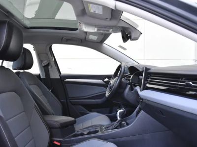 2025 Volkswagen Jetta — photo 26 view