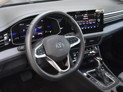 2025 Volkswagen Jetta — photo 20 view