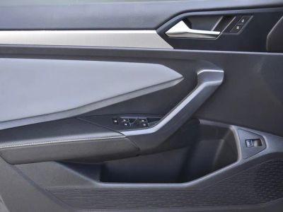 2025 Volkswagen Jetta — photo 21 view