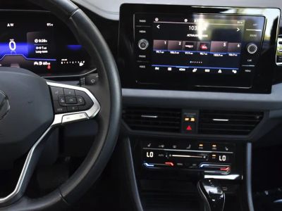 2025 Volkswagen Jetta — photo 11 view