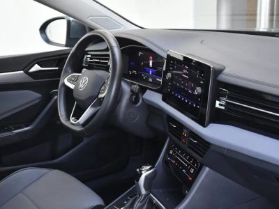 2025 Volkswagen Jetta — photo 27 view