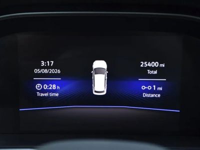 2025 Volkswagen Jetta — photo 10 view
