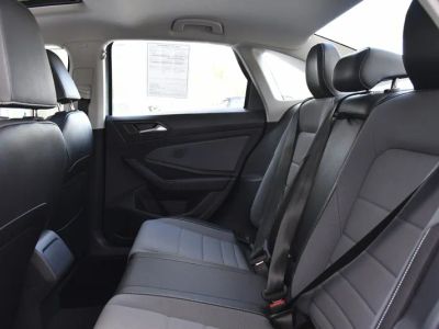 2025 Volkswagen Jetta — photo 22 view