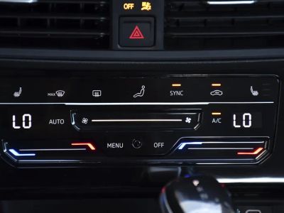 2025 Volkswagen Jetta — photo 14 view
