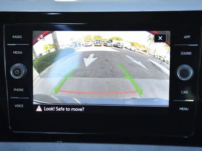 2025 Volkswagen Jetta — photo 17 view