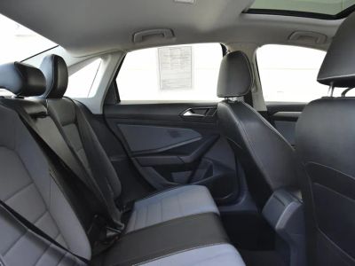 2025 Volkswagen Jetta — photo 24 view