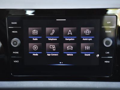 2025 Volkswagen Jetta — photo 16 view