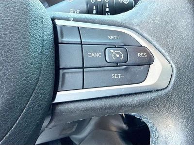 2022 Jeep Compass — photo 37 view