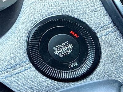 2022 Jeep Compass — photo 35 view