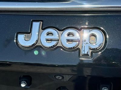 2022 Jeep Compass — photo 11 view