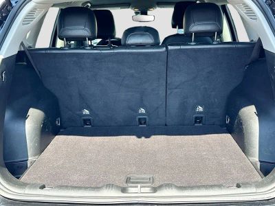 2022 Jeep Compass — photo 12 view