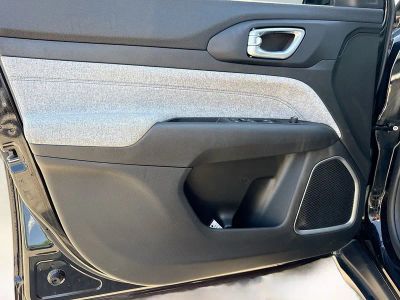 2022 Jeep Compass — photo 21 view
