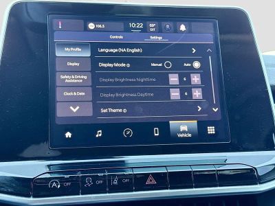 2022 Jeep Compass — photo 31 view