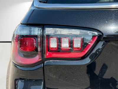 2022 Jeep Compass — photo 10 view