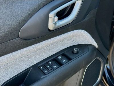 2022 Jeep Compass — photo 22 view