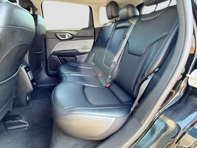 2022 Jeep Compass — photo 20 view