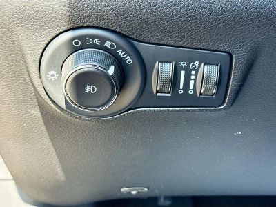 2022 Jeep Compass — photo 34 view