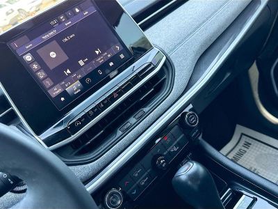 2022 Jeep Compass — photo 26 view