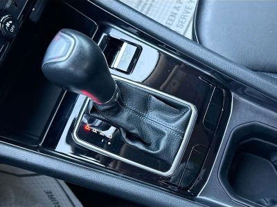 2022 Jeep Compass — photo 27 view