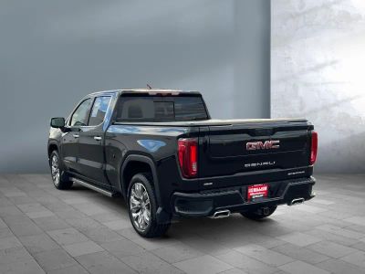 2024 GMC Sierra 1500 - Photo 3