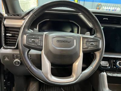 2024 GMC Sierra 1500 - Photo 11