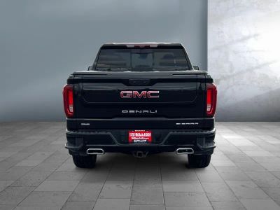 2024 GMC Sierra 1500 - Photo 4