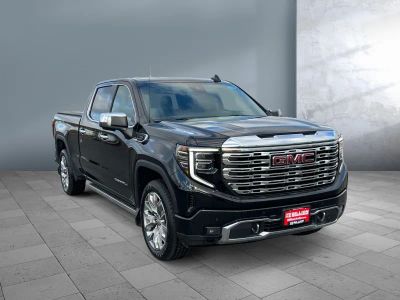 2024 GMC Sierra 1500 - Photo 1