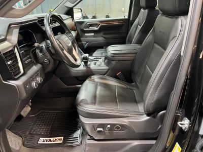 2024 GMC Sierra 1500 - Photo 10