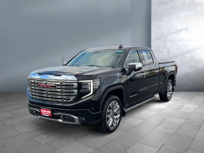 2024 GMC Sierra 1500 - Photo 2
