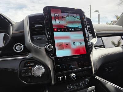 2026 Ram 1500 — photo 21 view
