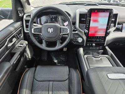 2026 Ram 1500 — photo 11 view