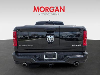2026 Ram 1500 — detail view
