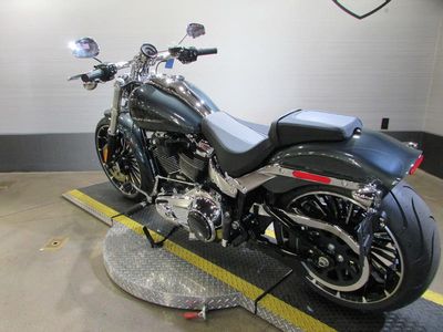 2026 Harley-Davidson FXBR - Breakout - Photo 4