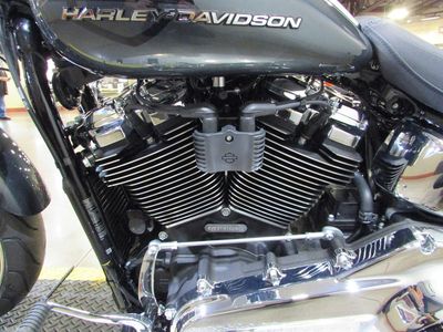 2026 Harley-Davidson FXBR - Breakout - Photo 12