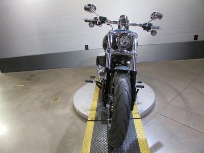 2026 Harley-Davidson FXBR - Breakout - Photo 7