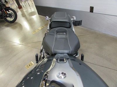 2026 Harley-Davidson FXBR - Breakout - Photo 13