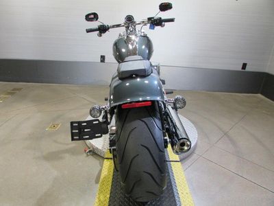 2026 Harley-Davidson FXBR - Breakout - Photo 3